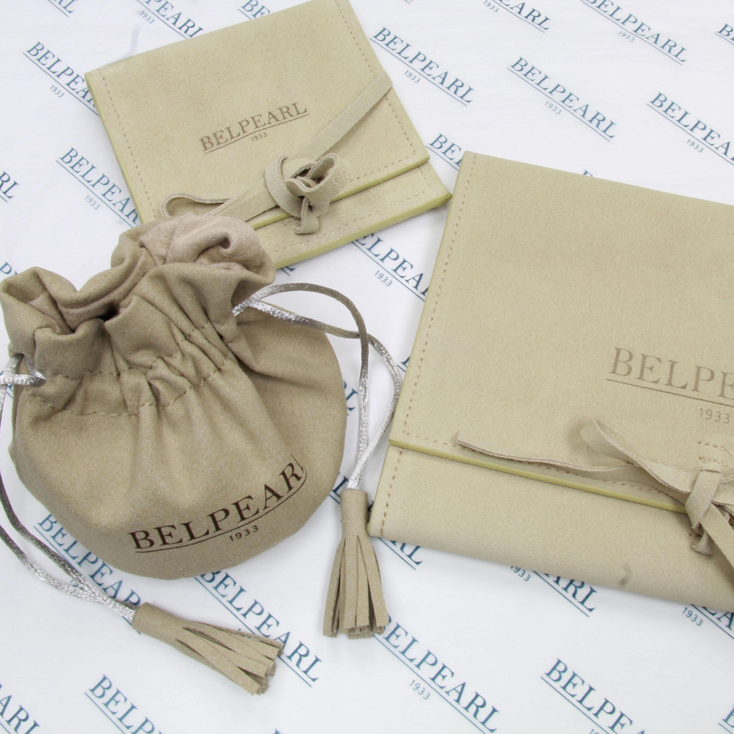 belpearl necklace