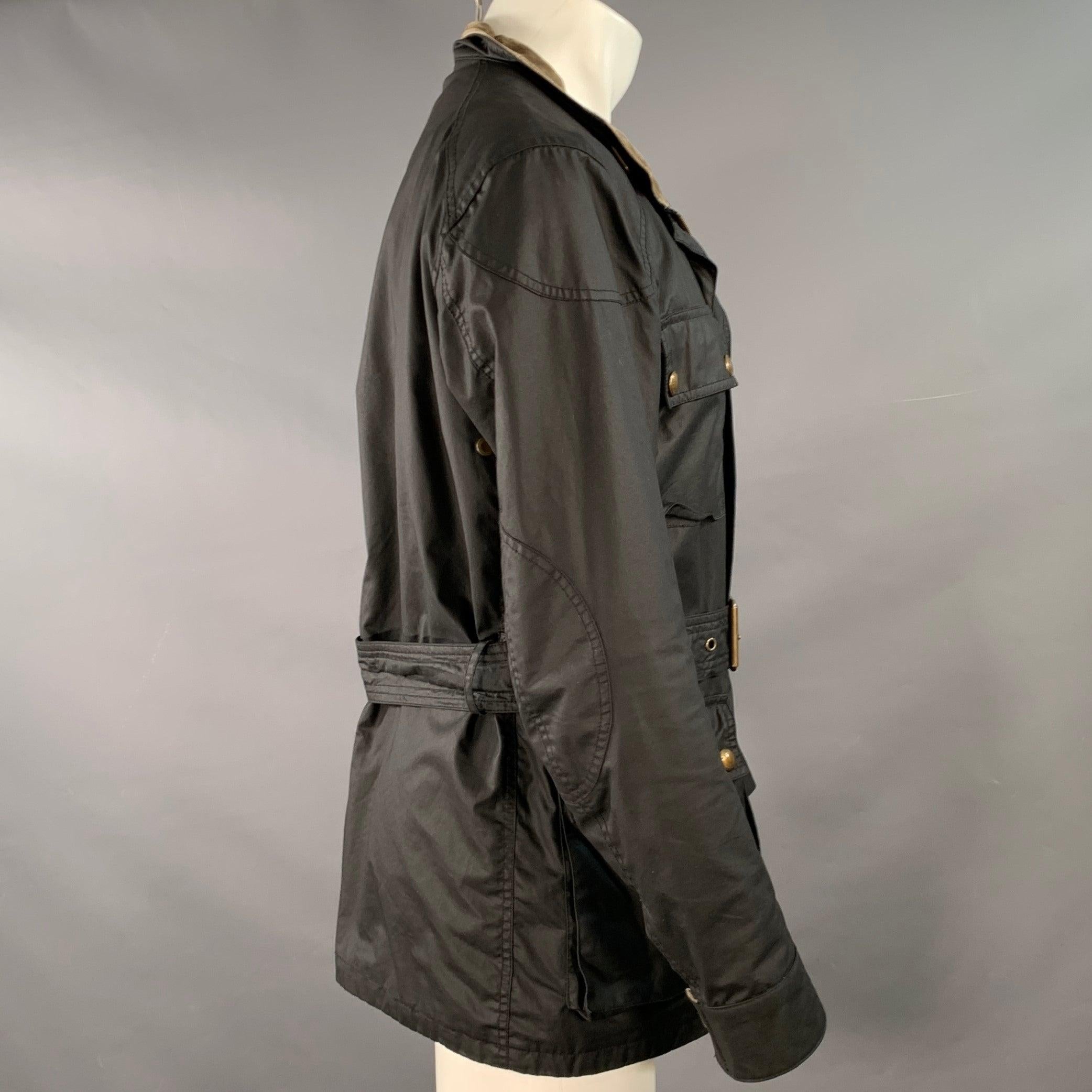 Veste 