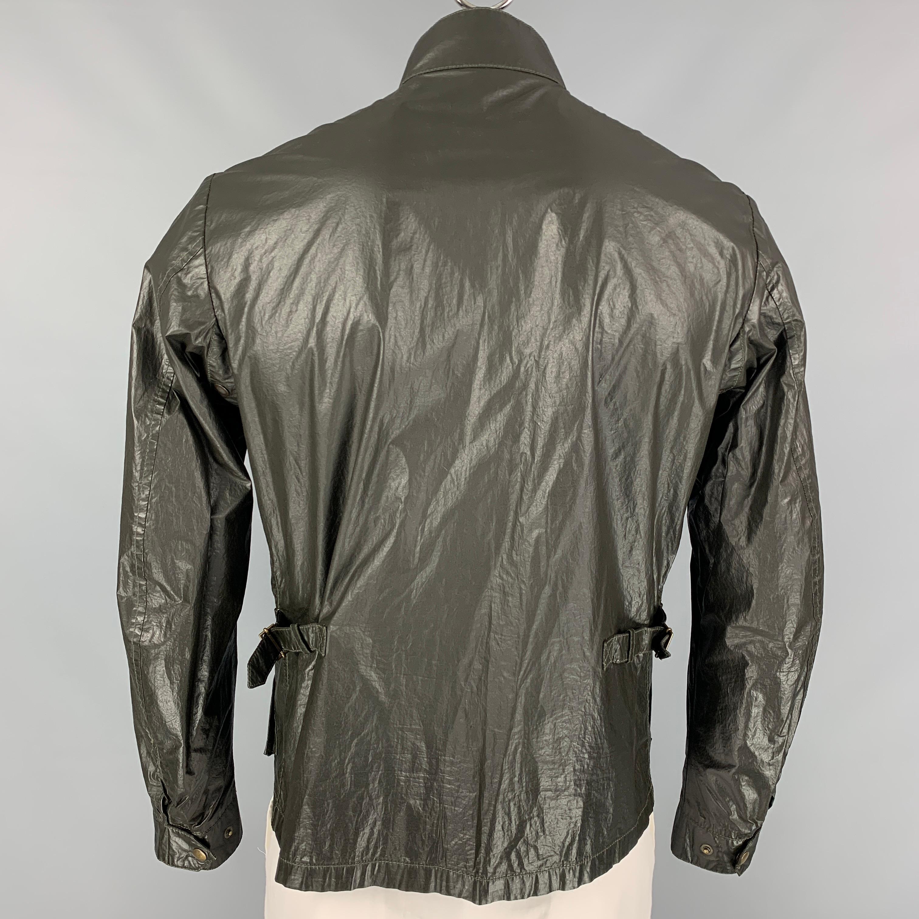 belstaff gainsborough jacket
