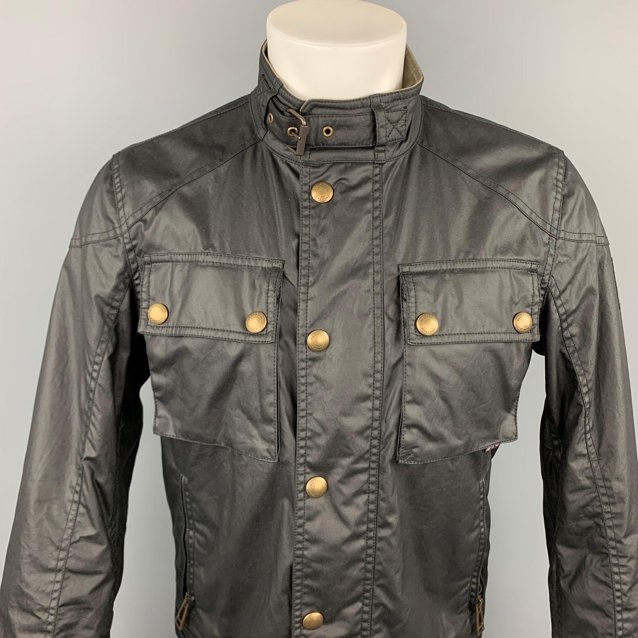 BELSTAFF 