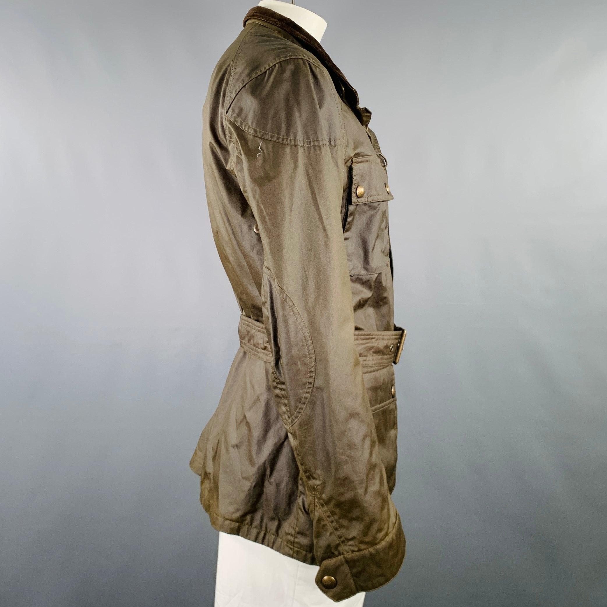 BELSTAFF 