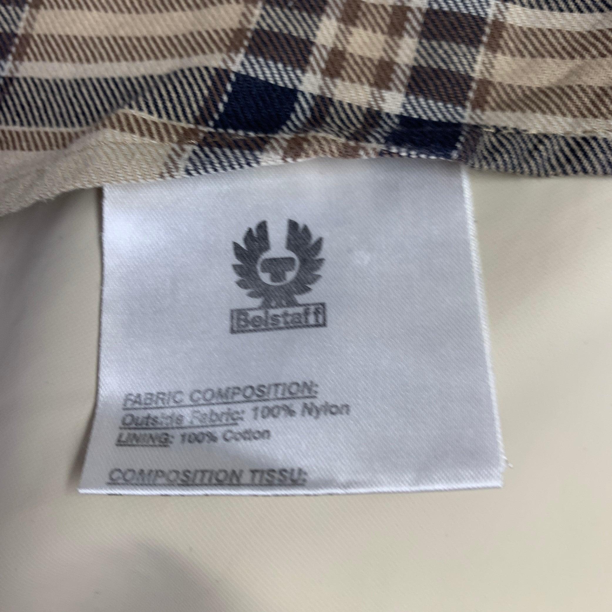 BELSTAFF, taille L XL500 en vente 5