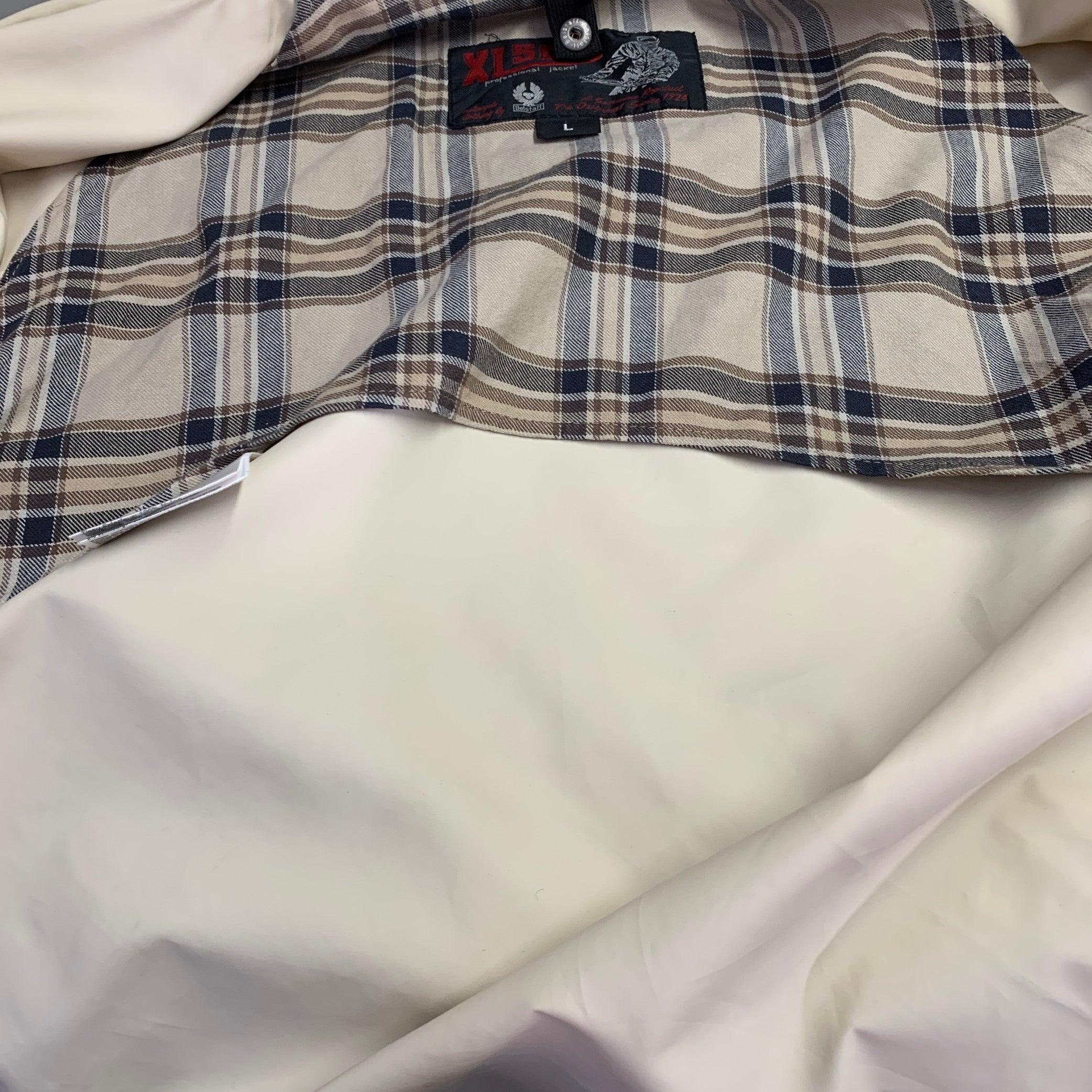 BELSTAFF, taille L XL500 en vente 6
