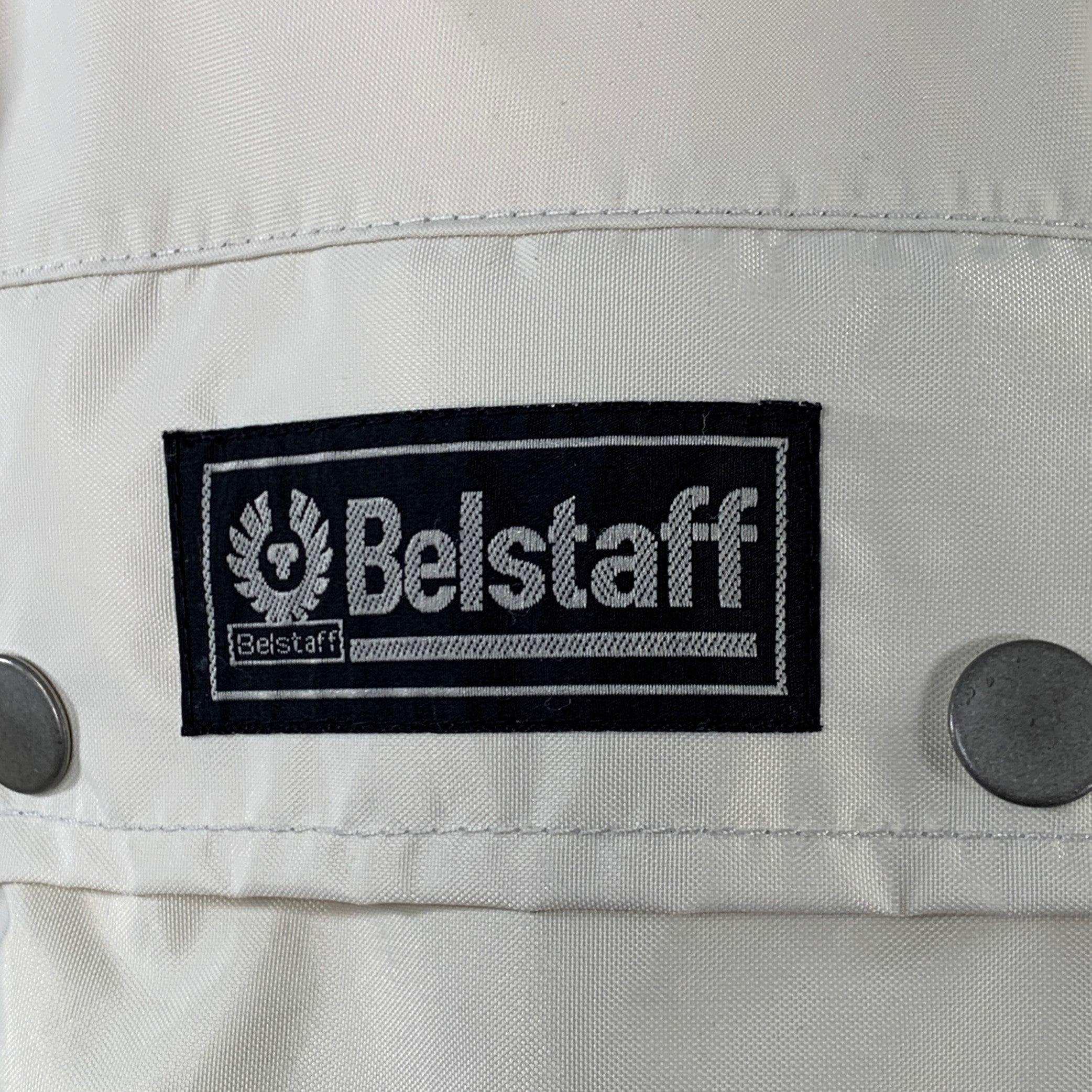Veste parka 