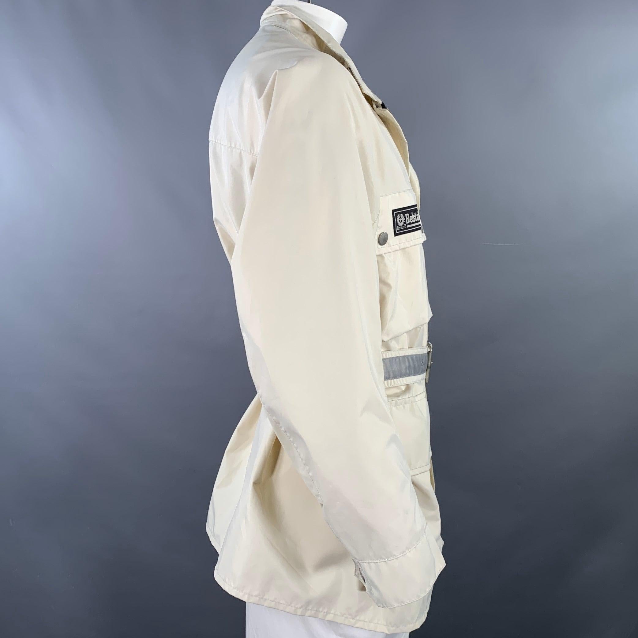 Beige BELSTAFF, taille L XL500 en vente