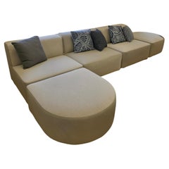 Belt Outdoor Modular Sofa *showroom sample