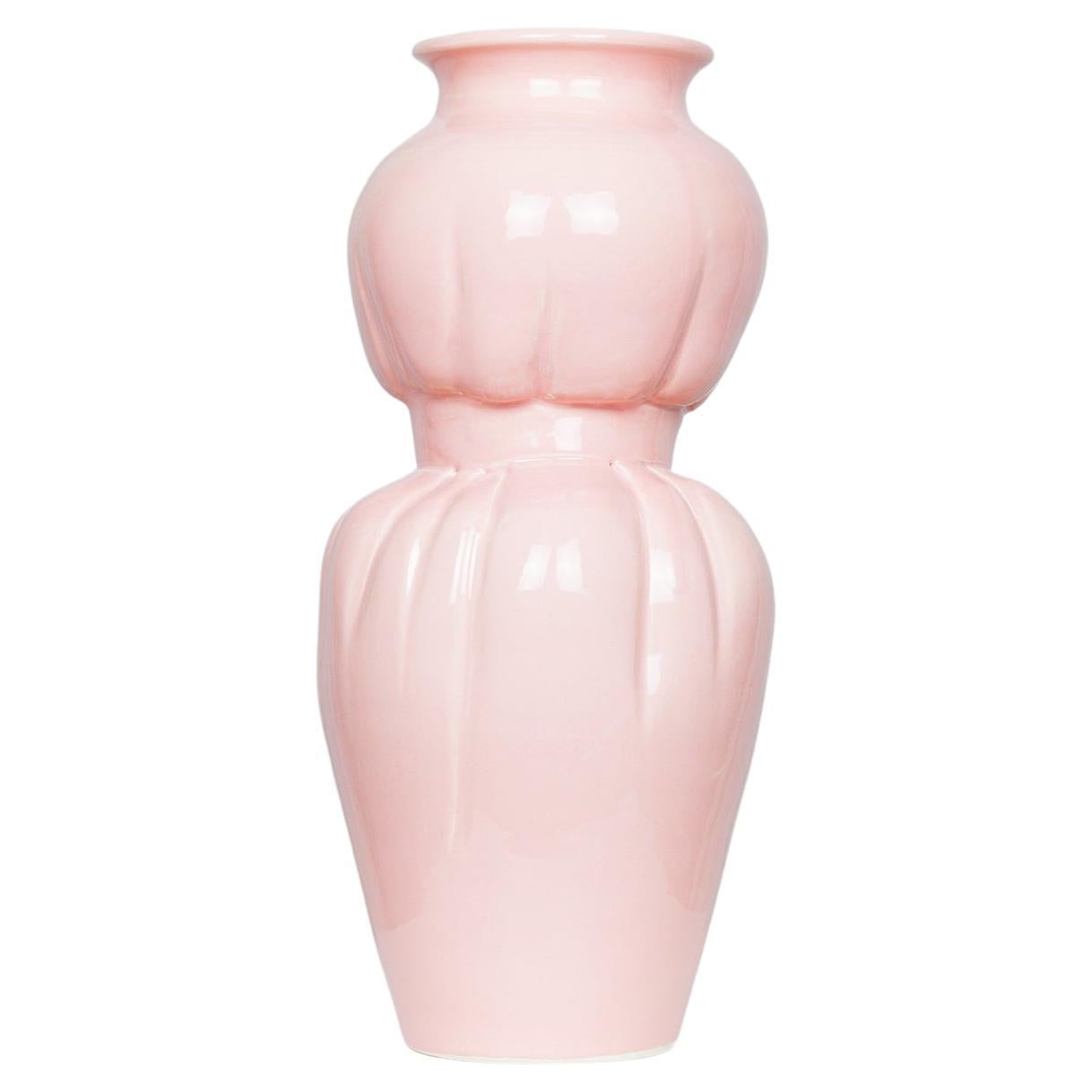 Gürtel-Vase