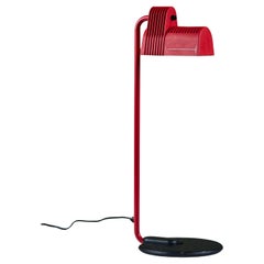 Lampada da tavolo Belux di Guillermo Capdevila