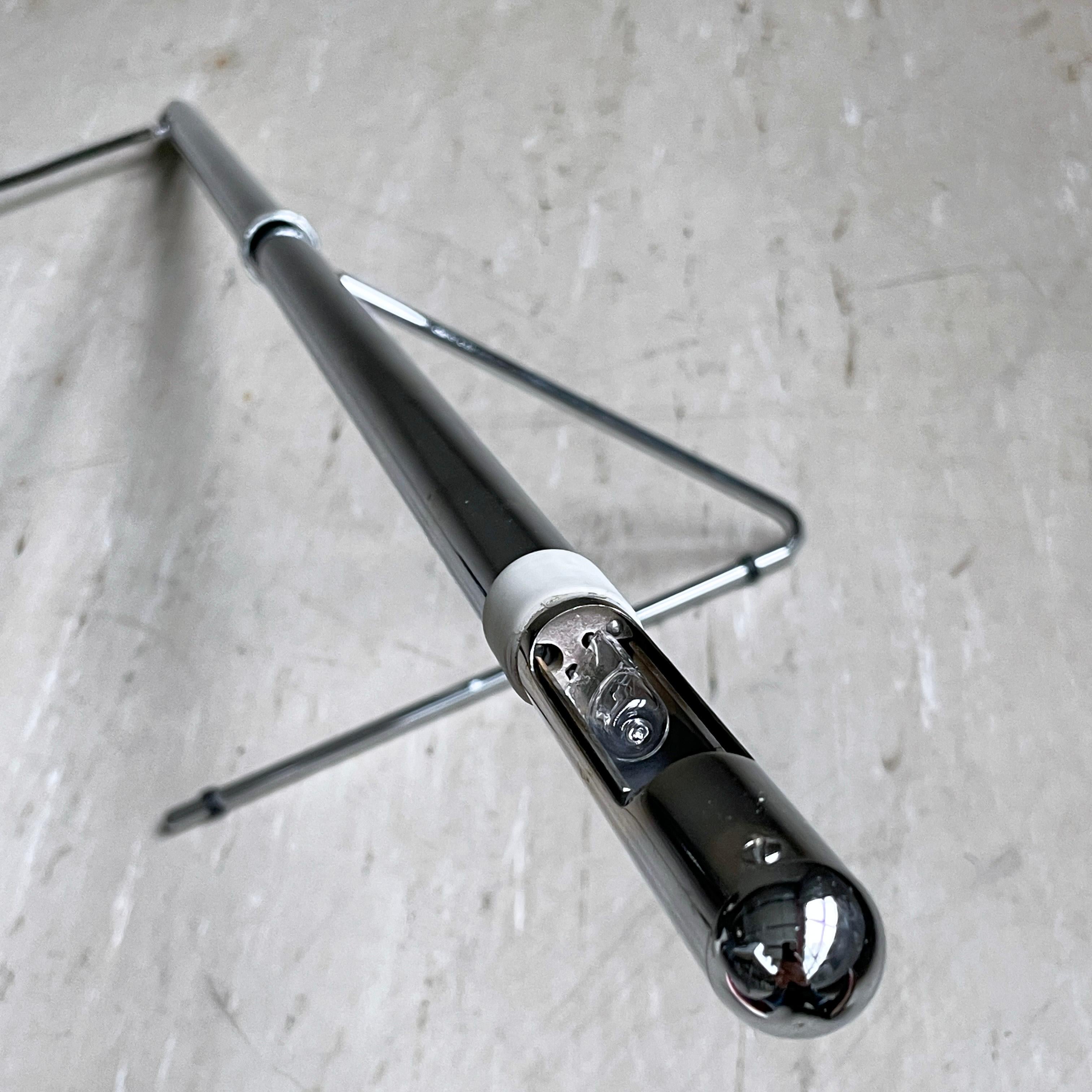 Lampe de bureau Turbo 01 de Belux en vente 3