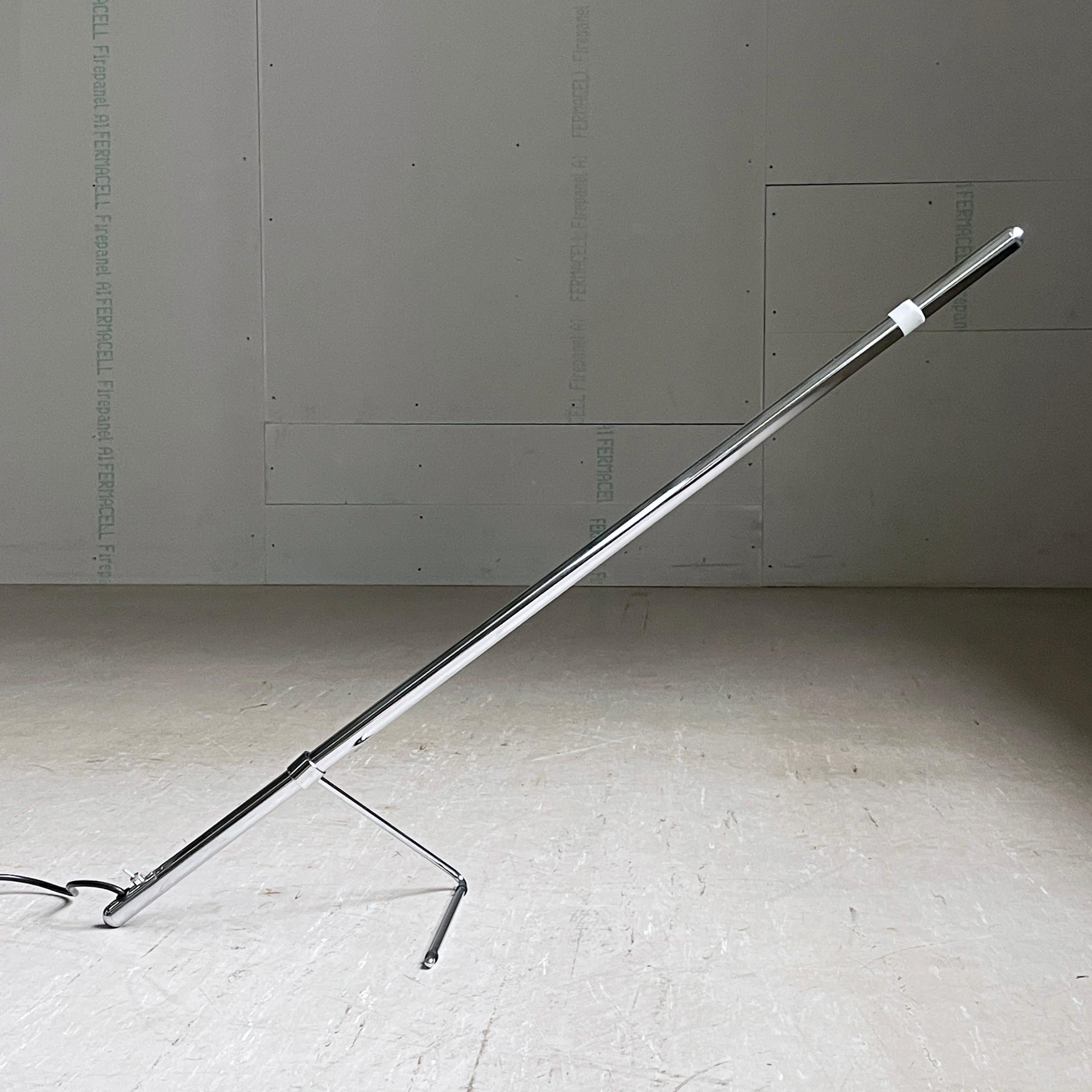 Lampe de bureau Turbo 01 de Belux en vente 5