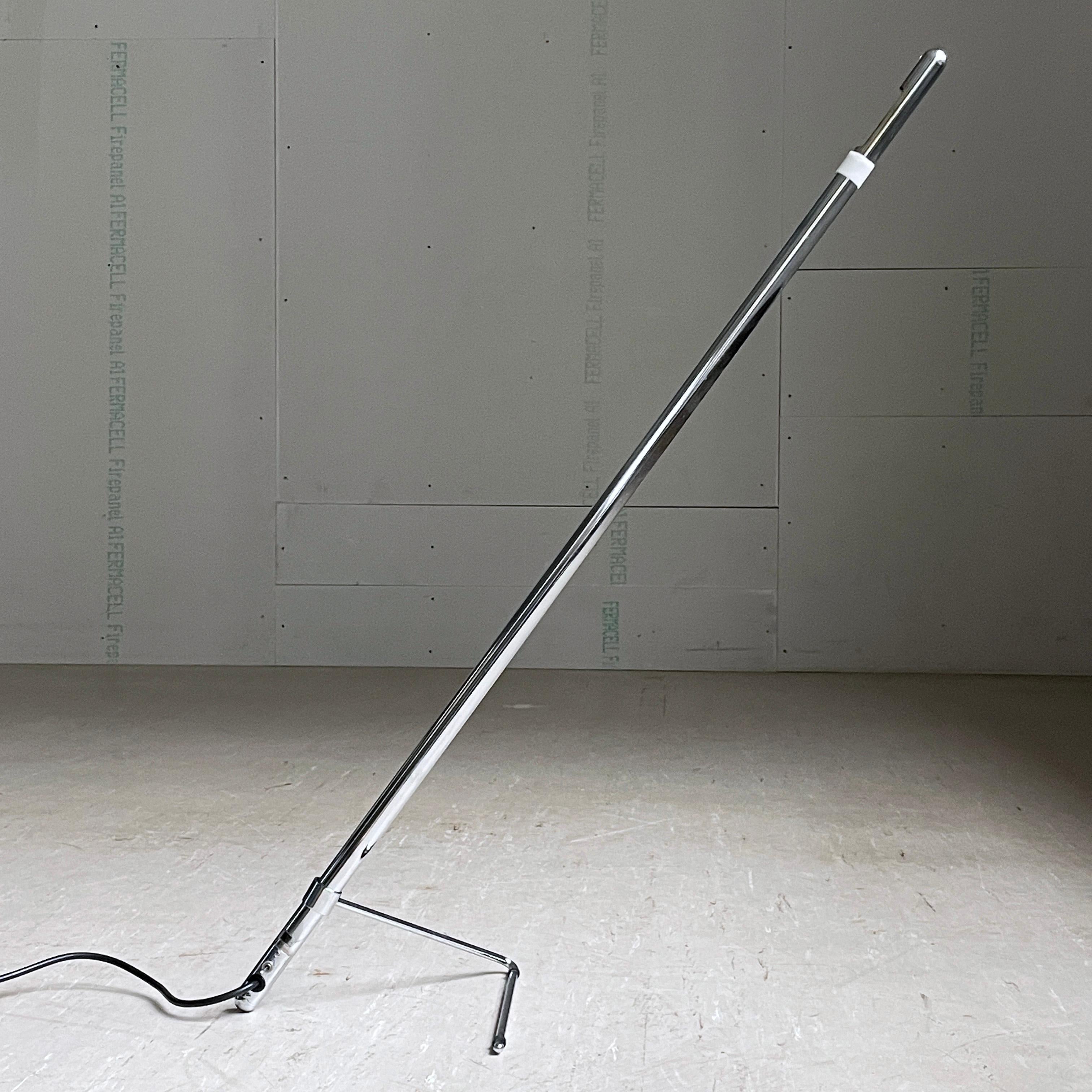 Lampe de bureau Turbo 01 de Belux en vente 6