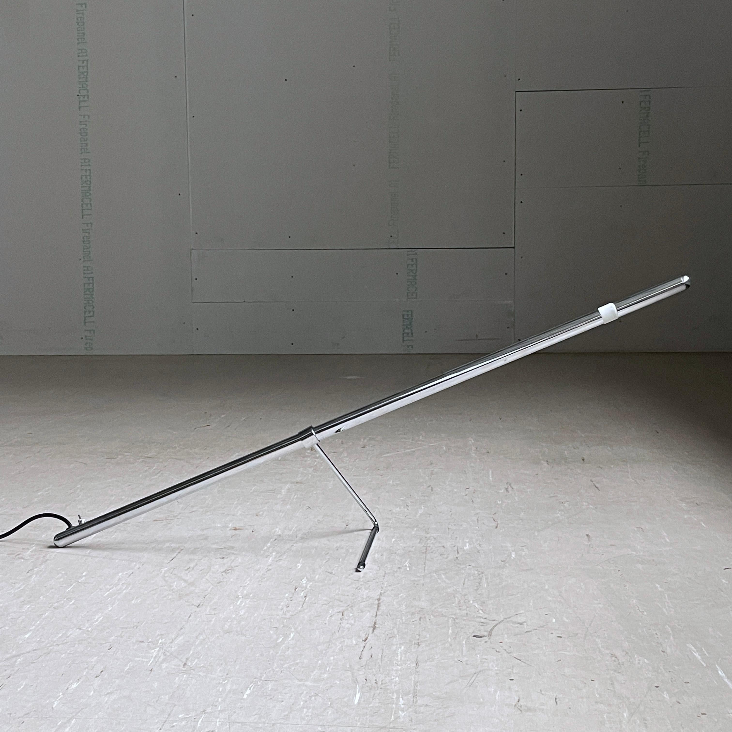 Lampe de bureau Turbo 01 de Belux en vente 7