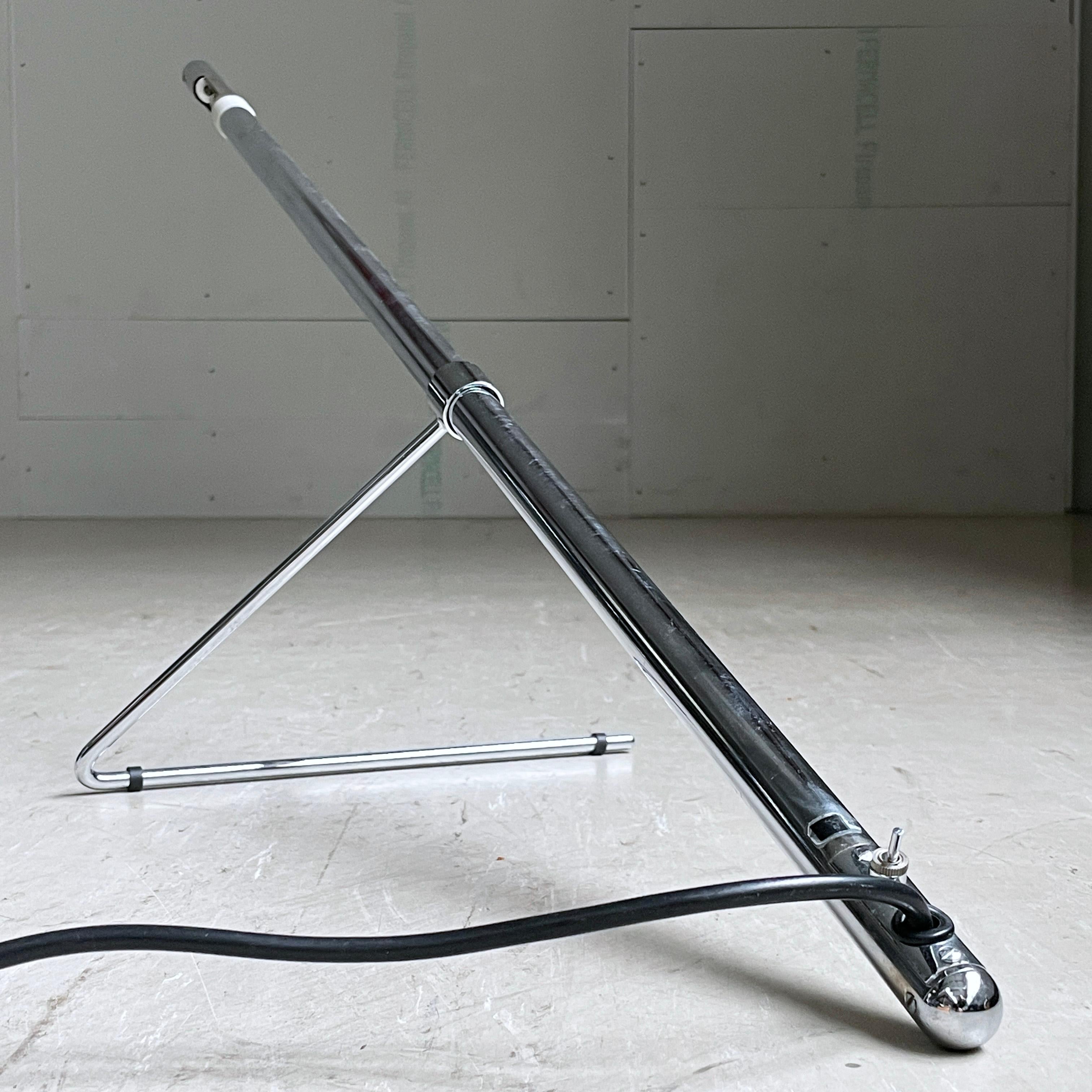 Lampe de bureau Turbo 01 de Belux en vente 8