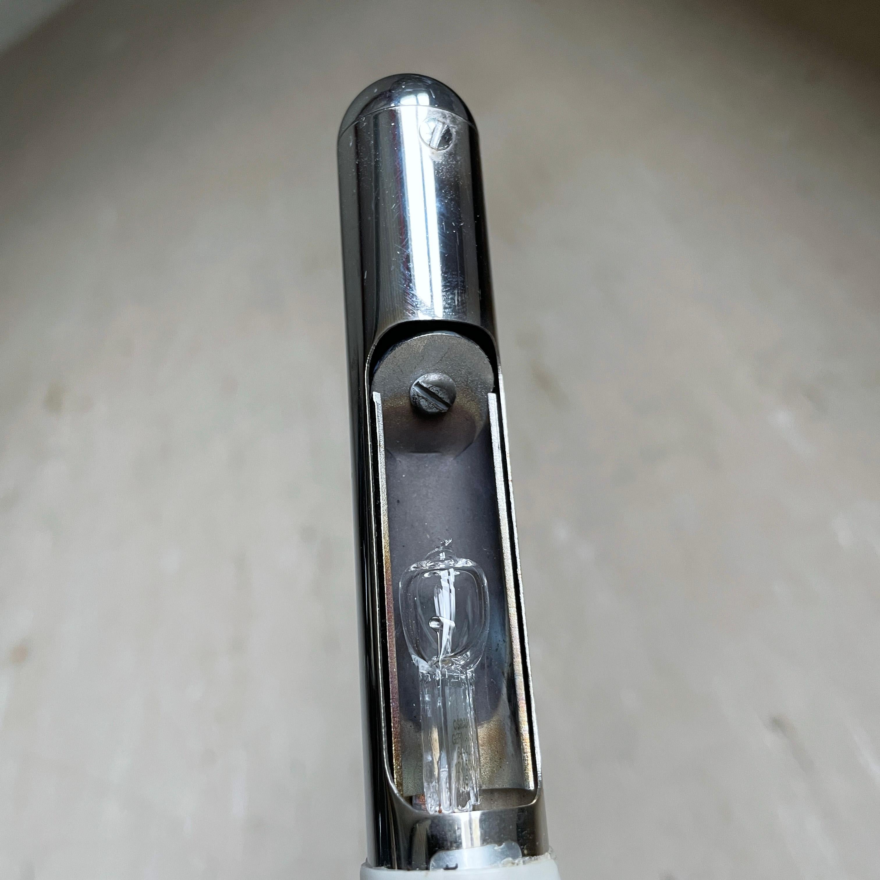 Lampe de bureau Turbo 01 de Belux en vente 10