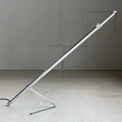 Lampada da tavolo e da scrivania Belux "Turbo 01