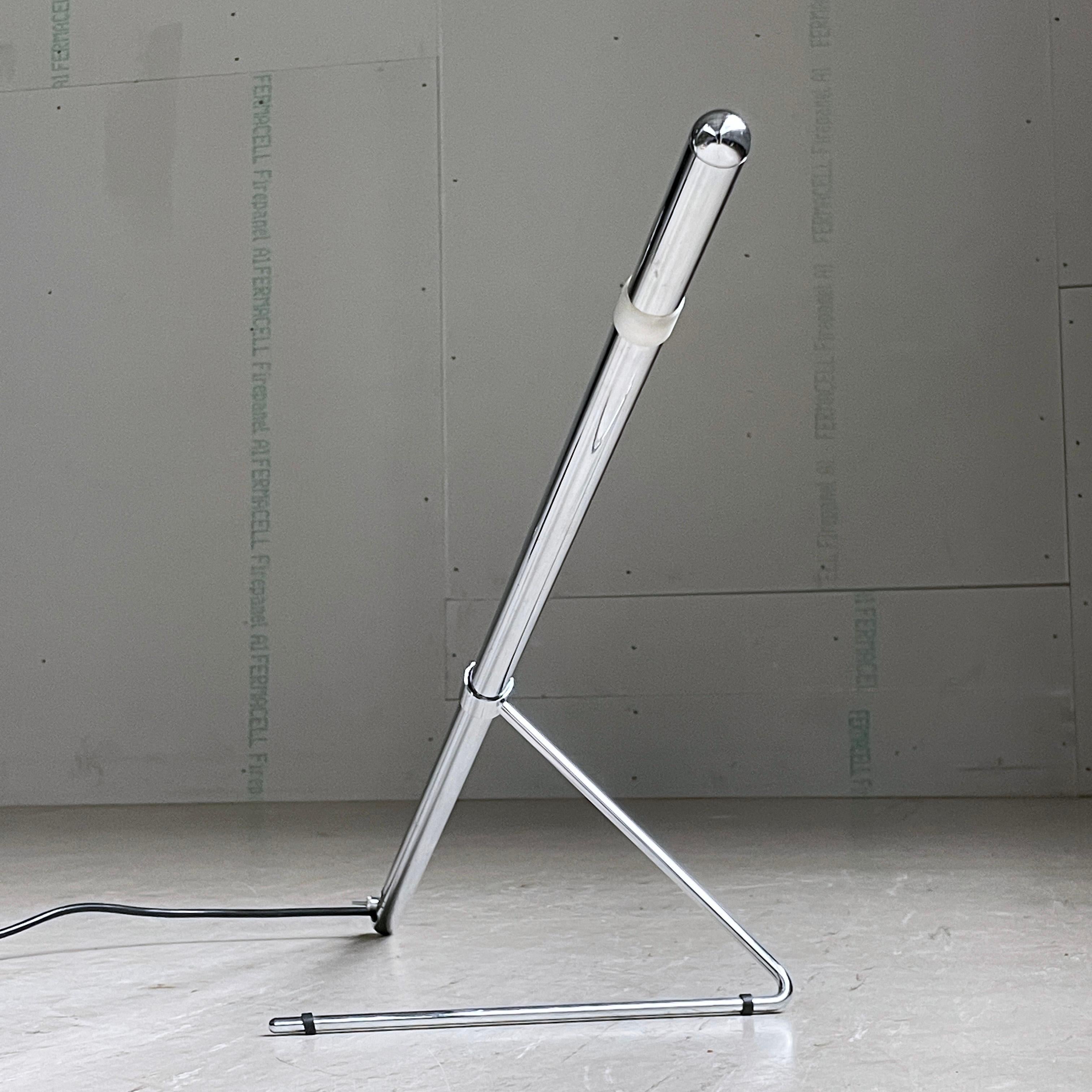 Lampe de bureau Turbo 01 de Belux en vente 1