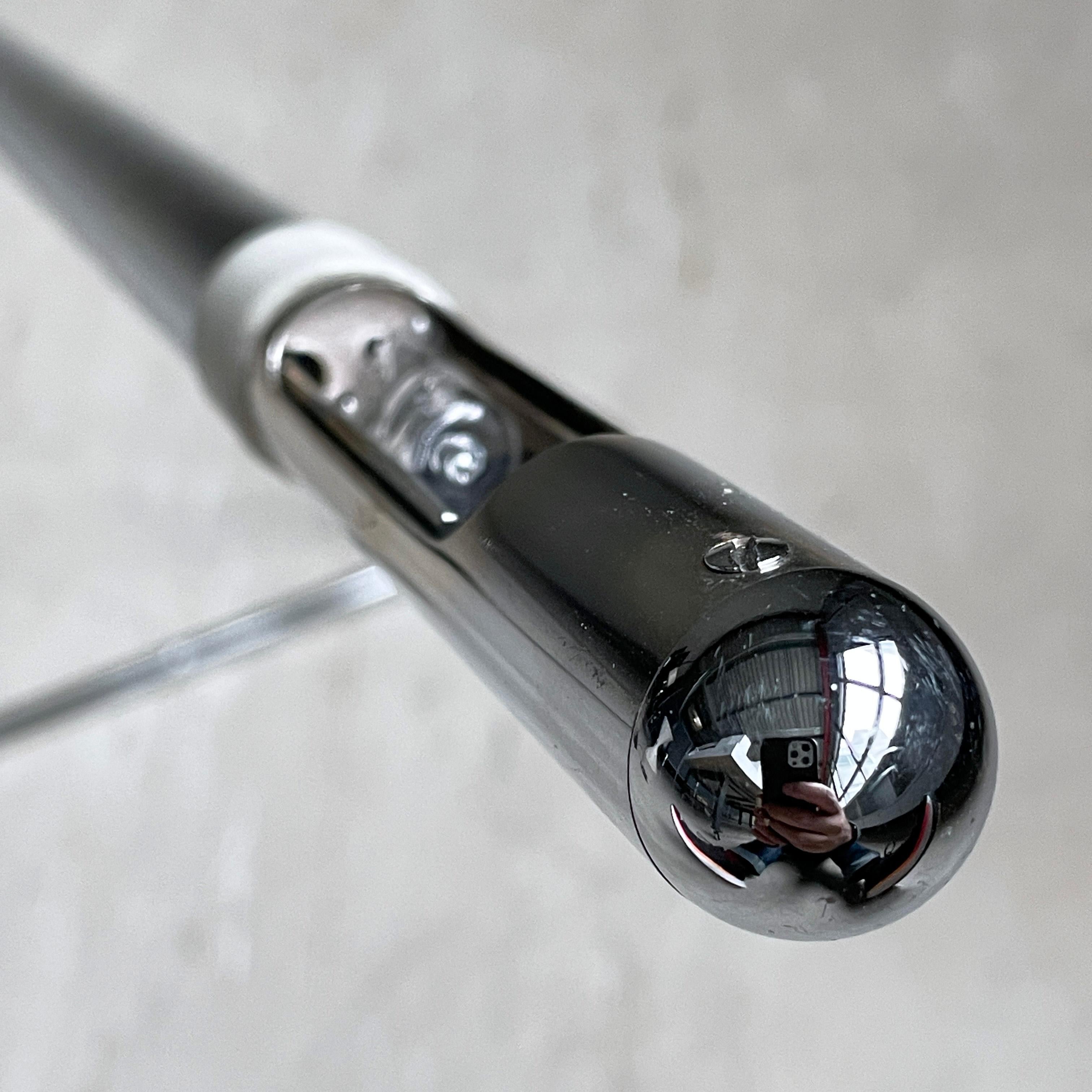 Lampe de bureau Turbo 01 de Belux en vente 2