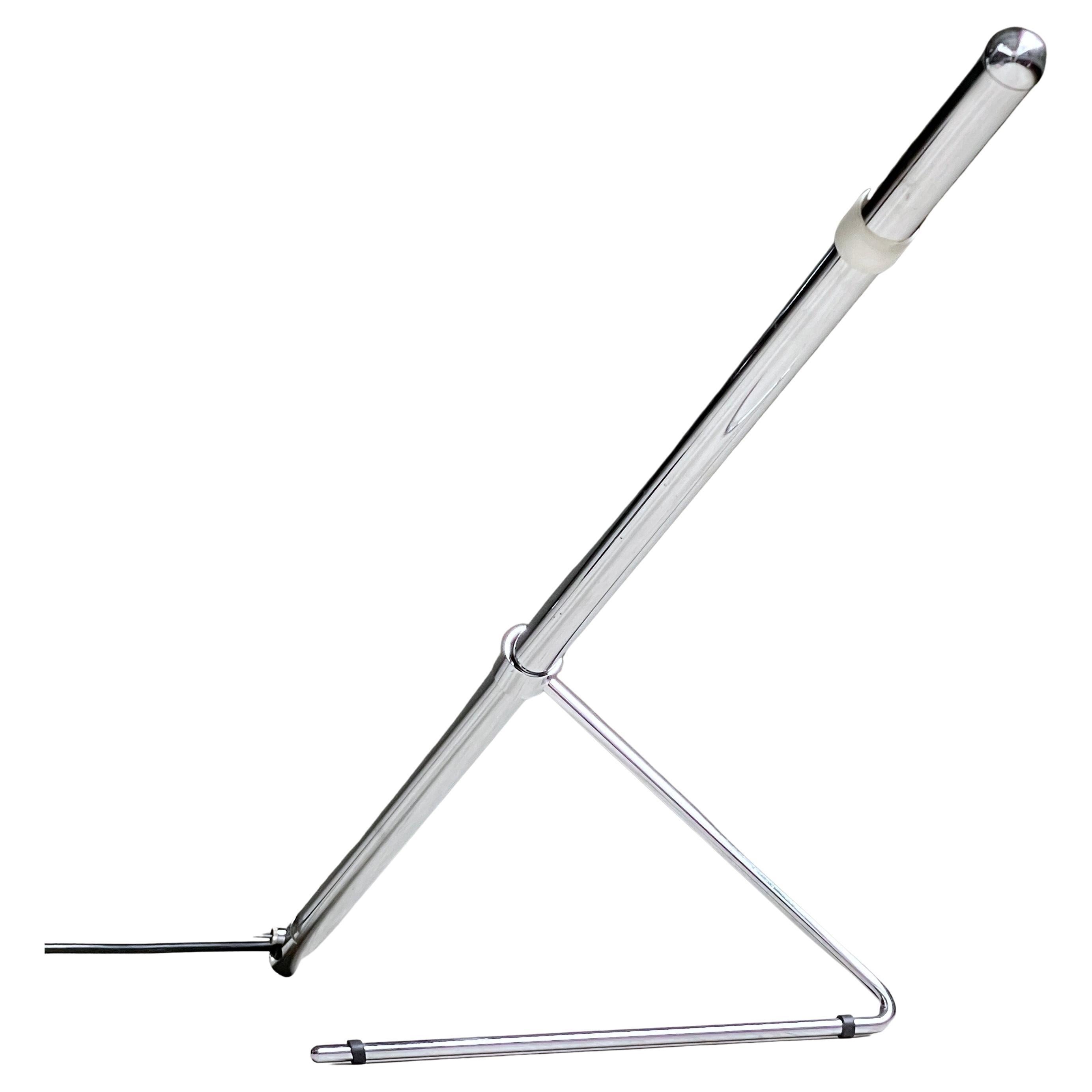 Lampe de bureau Turbo 01 de Belux en vente
