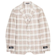 Belvest Men's Blazer M