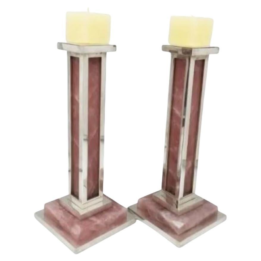 Rose Quartz Furniture 143 For Sale at 1stDibs rose quartz table