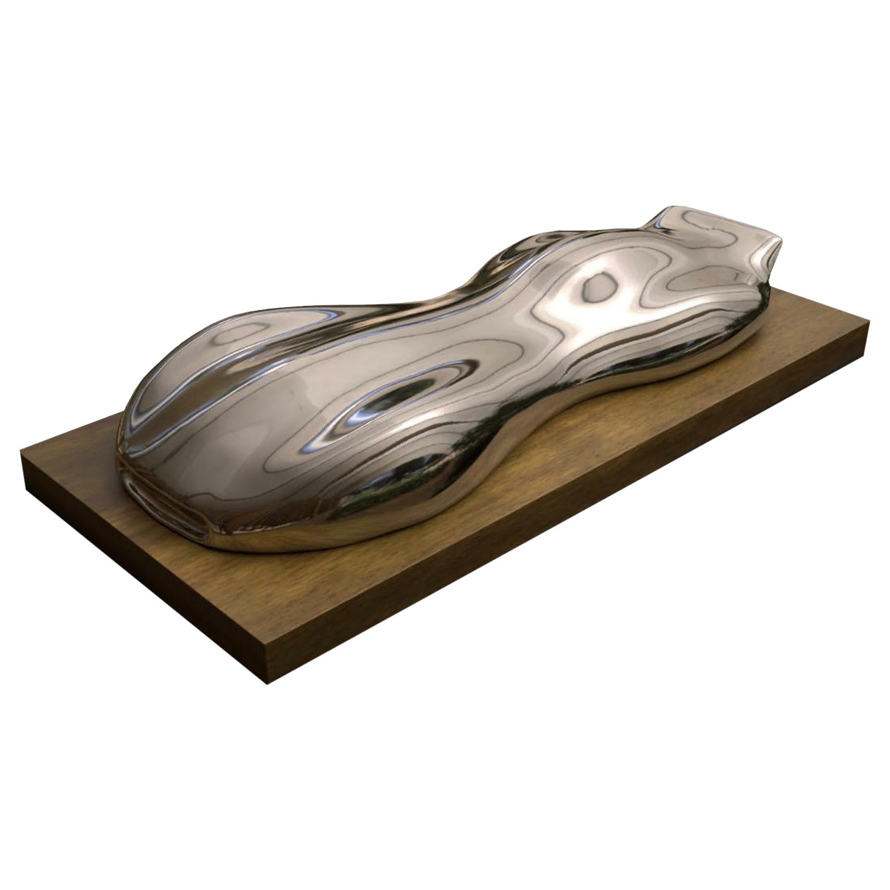 Car Sculpture 90 For Sale on 1stDibs