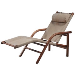 Ben af Schulten Lounge Chair, Finland, 1970s