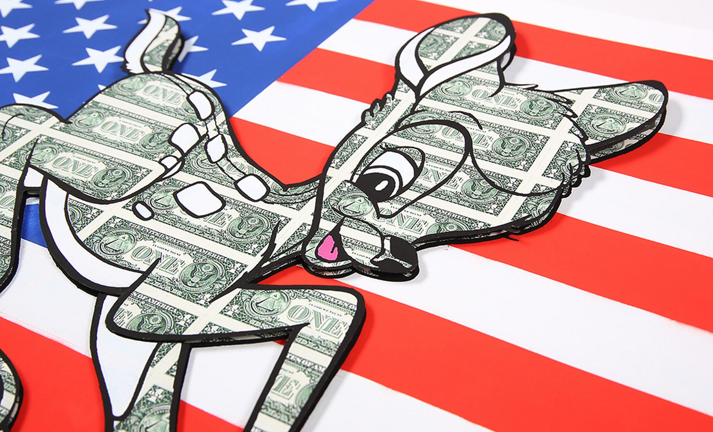 bambi pop art