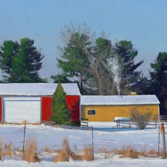 Ben Bauer, Midwest Primaries 2021