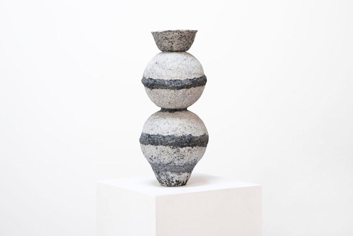 European Ben Branagan, Vase Model M1, London, 2016