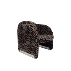 ‘Ben’ Chair by Pierre Paulin for Artifort, 1970s