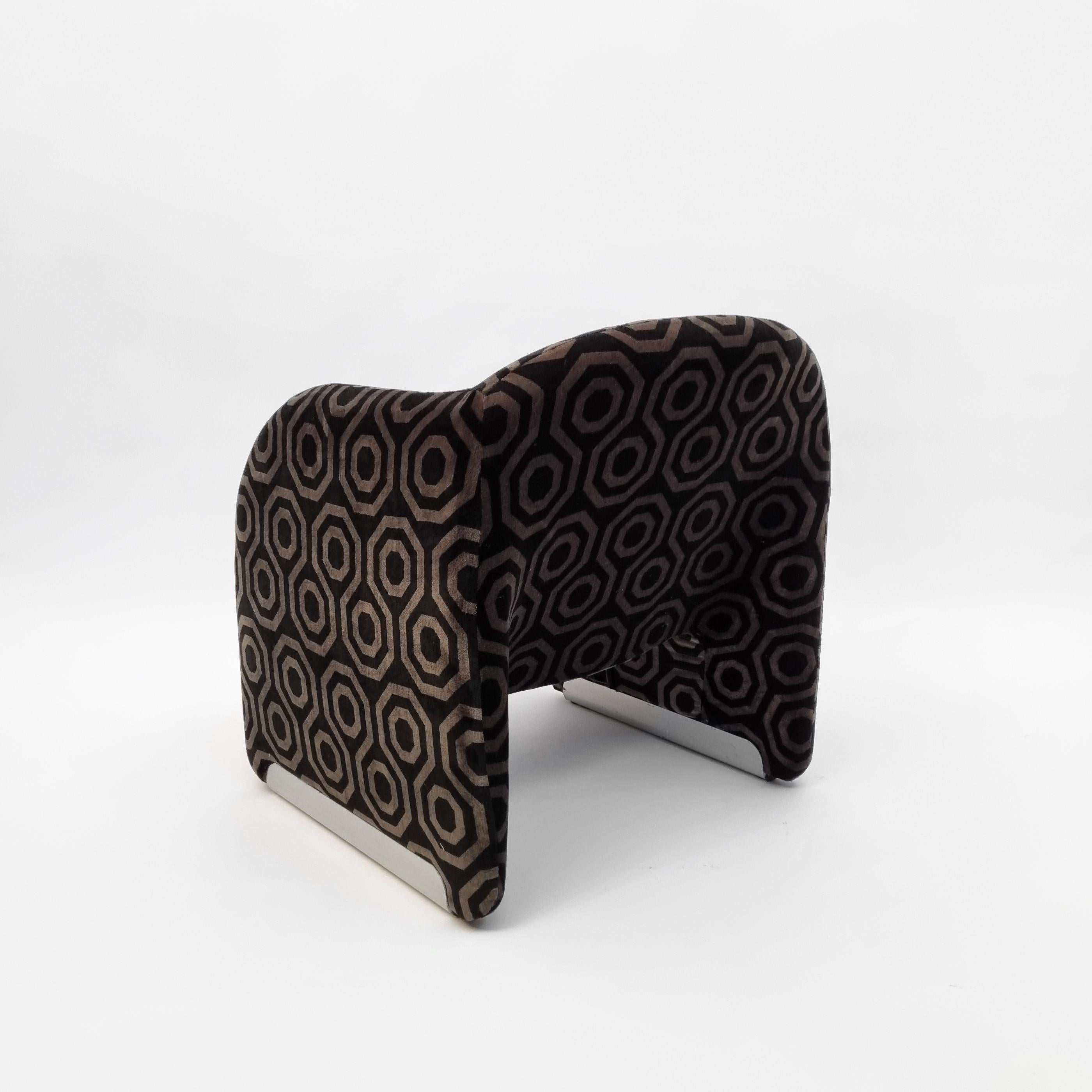 Dutch ‘Ben’ Chair by Pierre Paulin for Artifort, 1970s For Sale
