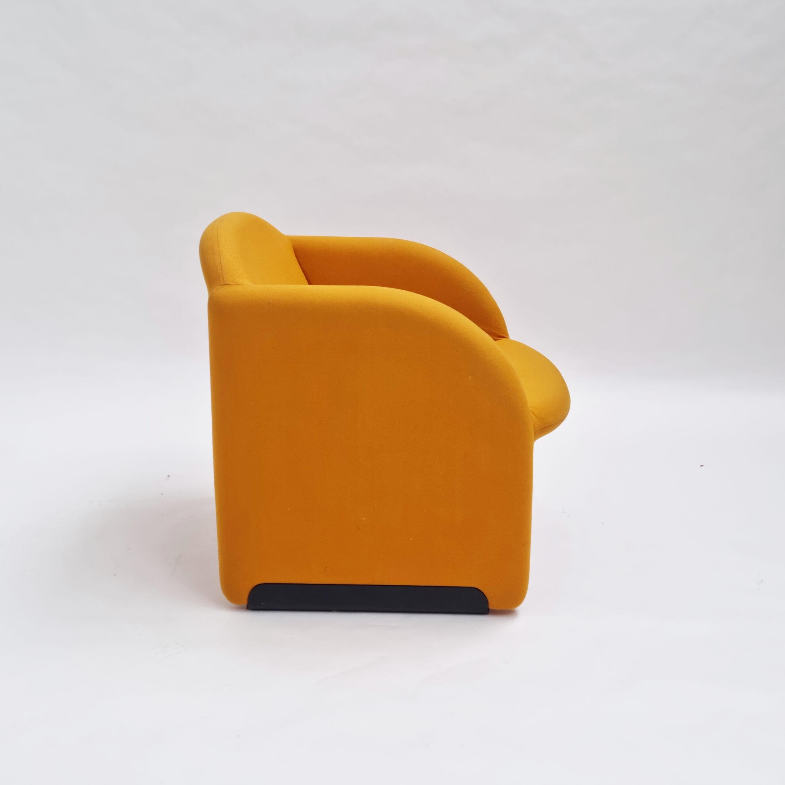 Olandese Ben Chair di Pierre Paulin per Artifort, anni '70 in vendita