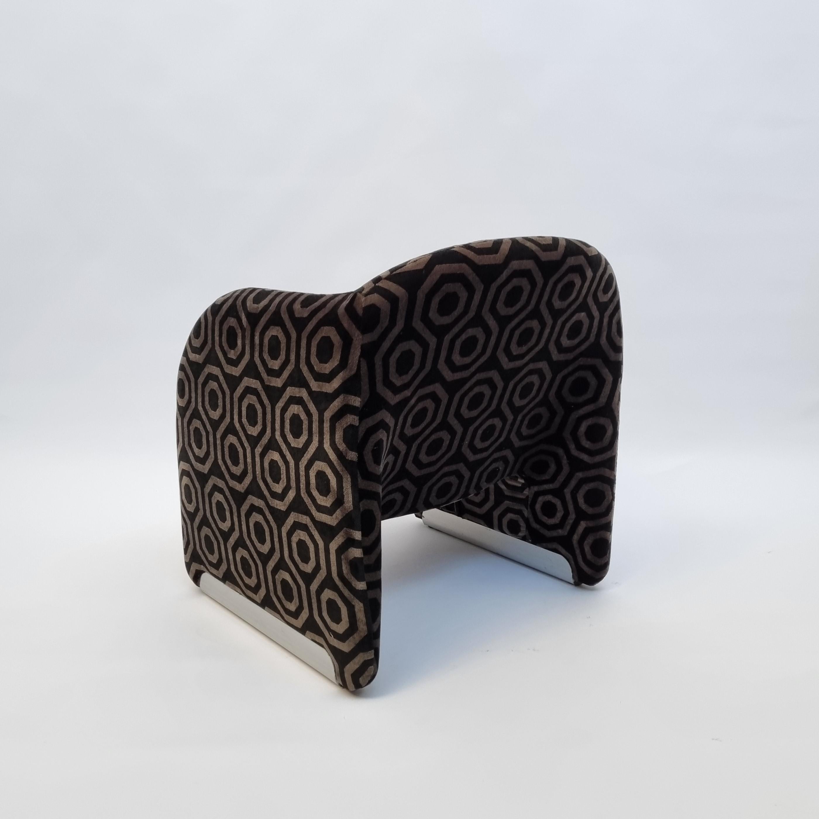 ‘Ben’ Chair by Pierre Paulin for Artifort, 1970s For Sale 1