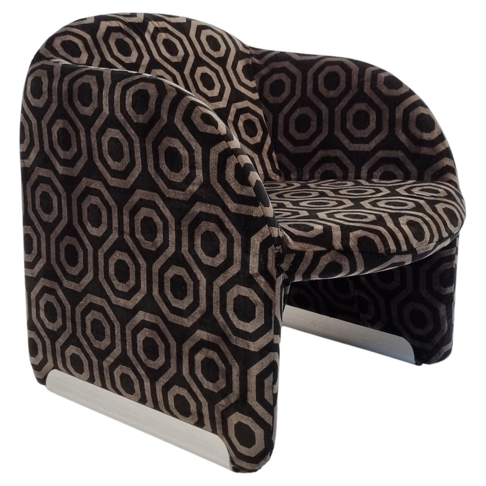 ‘Ben’ Chair by Pierre Paulin for Artifort, 1970s