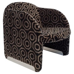 ‘Ben’ Chair by Pierre Paulin for Artifort, 1970s
