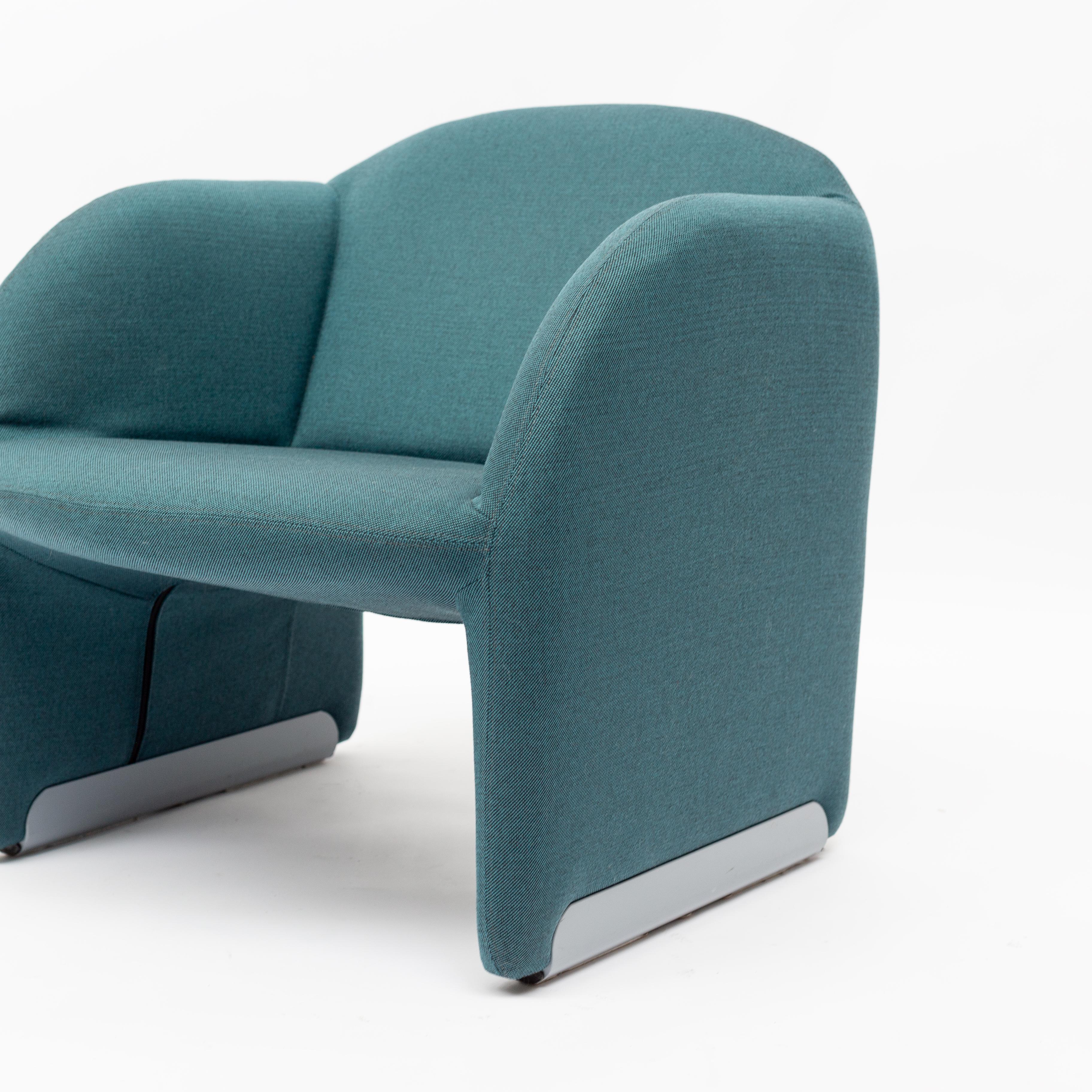 ‘Ben’ Chair by Pierre Paulin for Artifort, 1970s 3