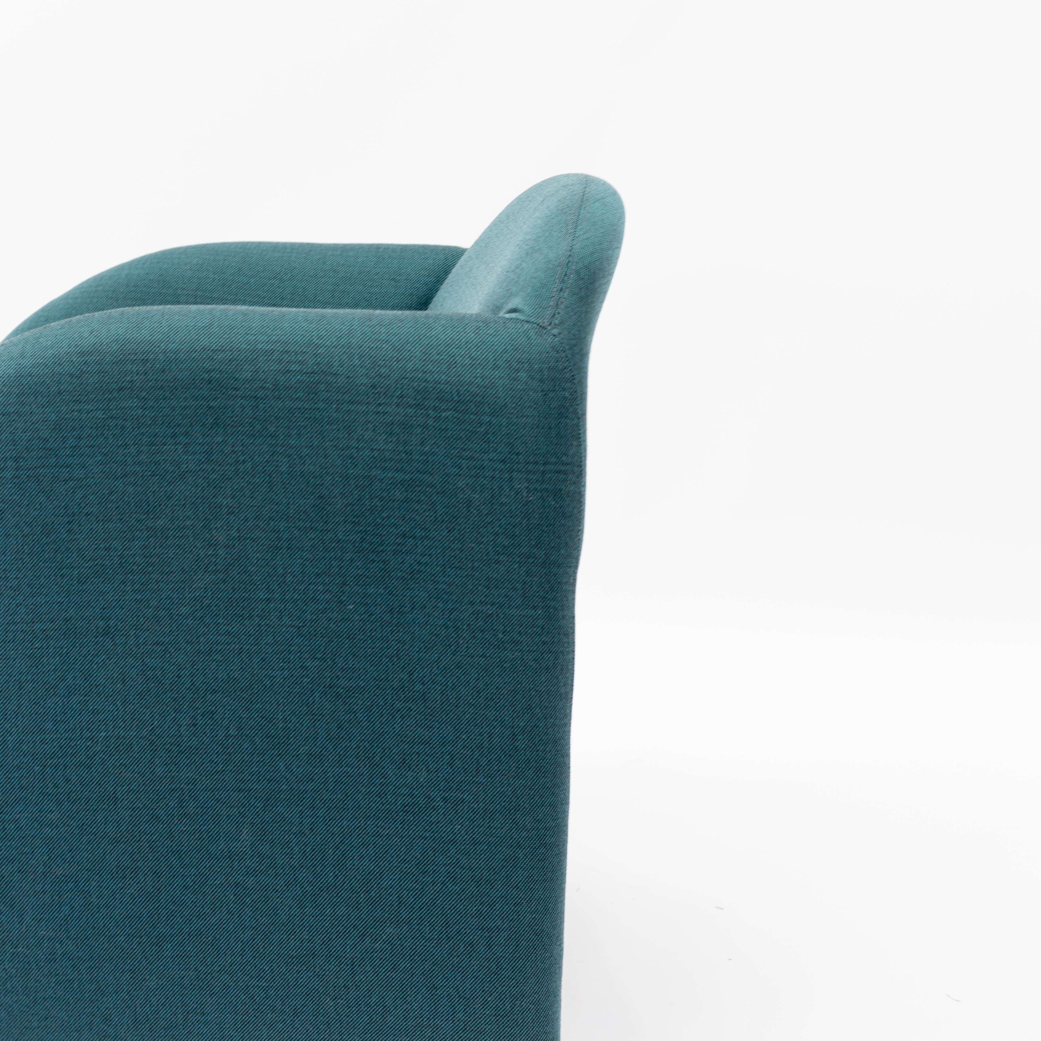 Late 20th Century ‘Ben’ Chair by Pierre Paulin for Artifort, 1970s