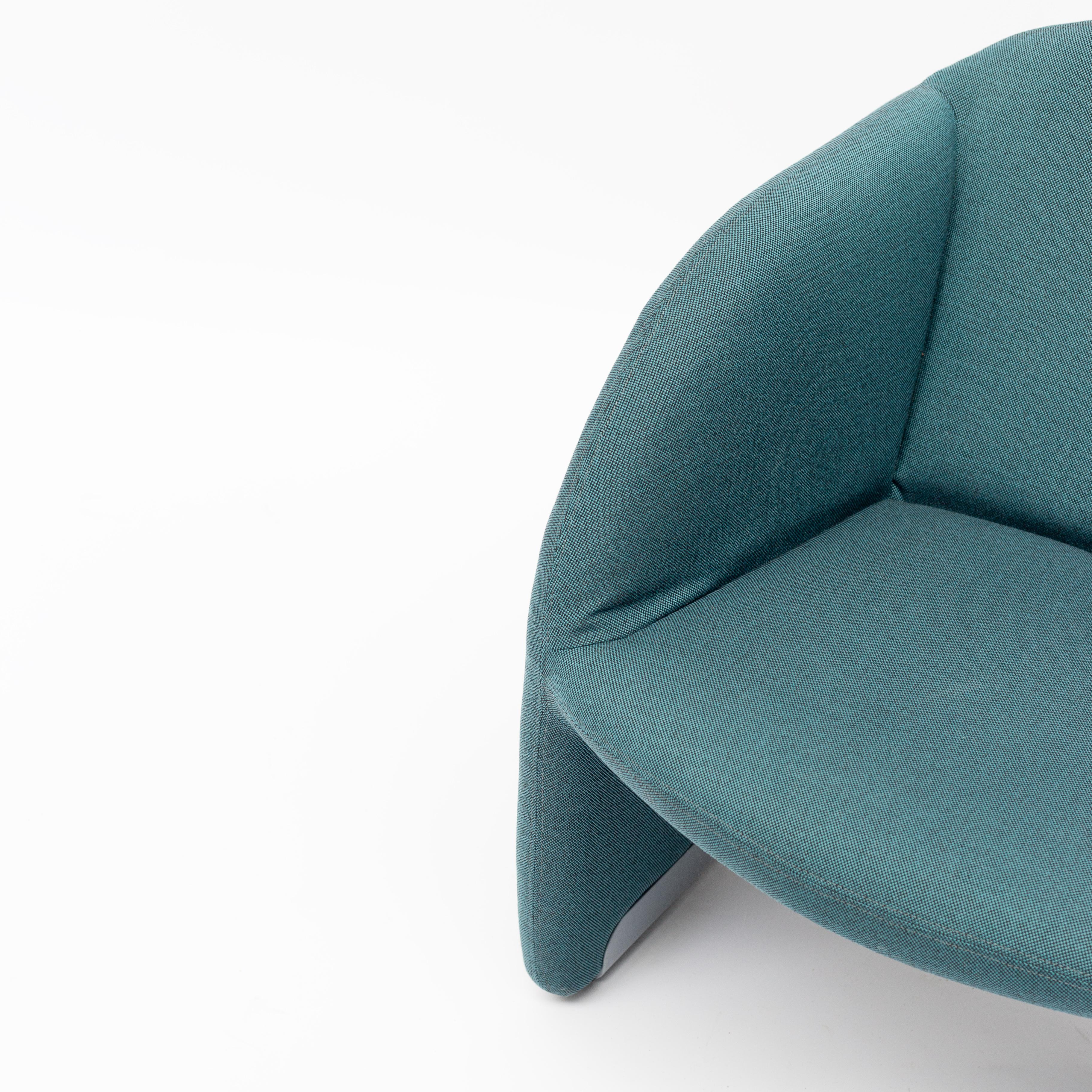 ‘Ben’ Chair by Pierre Paulin for Artifort, 1970s 1