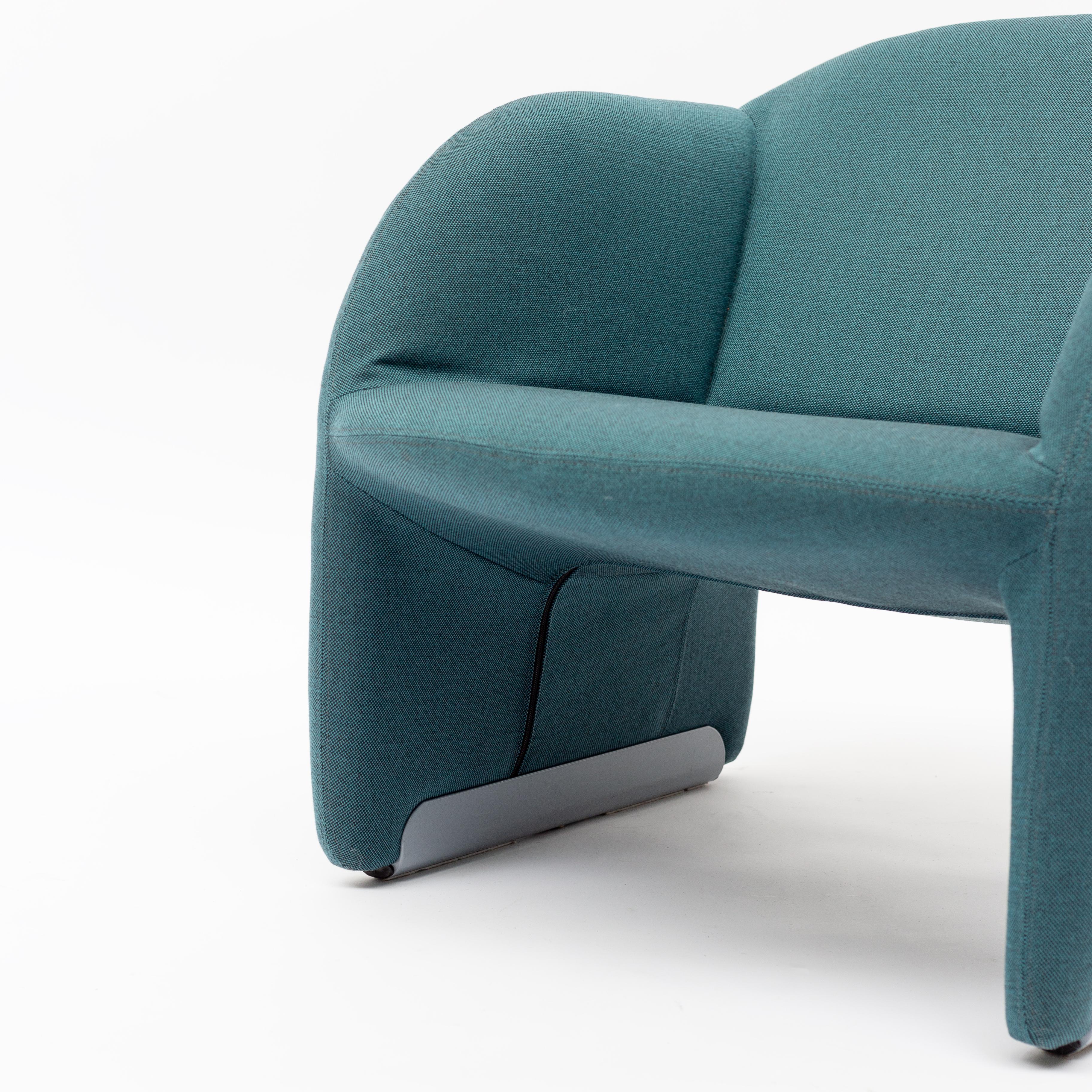‘Ben’ Chair by Pierre Paulin for Artifort, 1970s 2