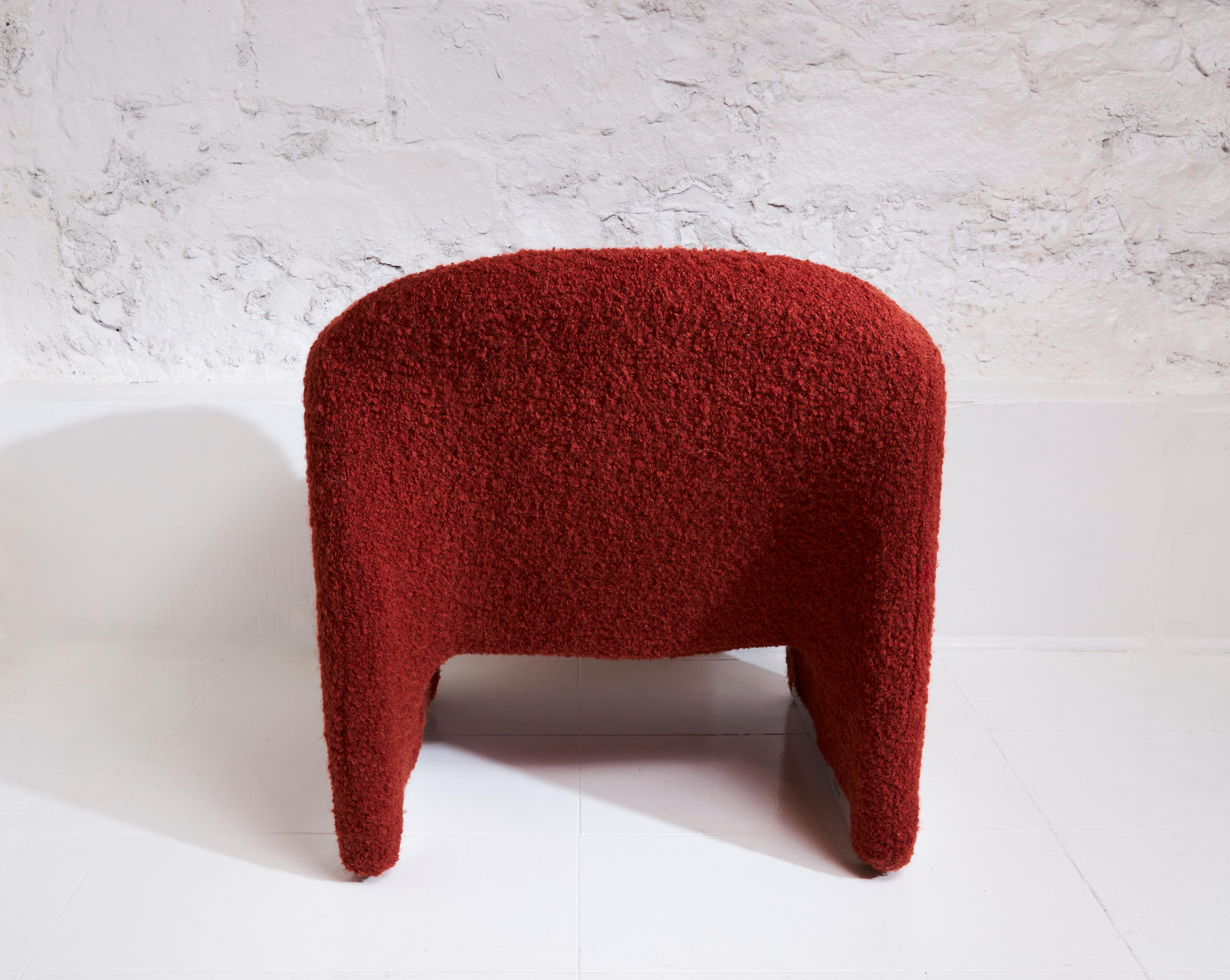 Dutch ‘Ben’ Chair by Pierre Paulin for Artifort For Sale