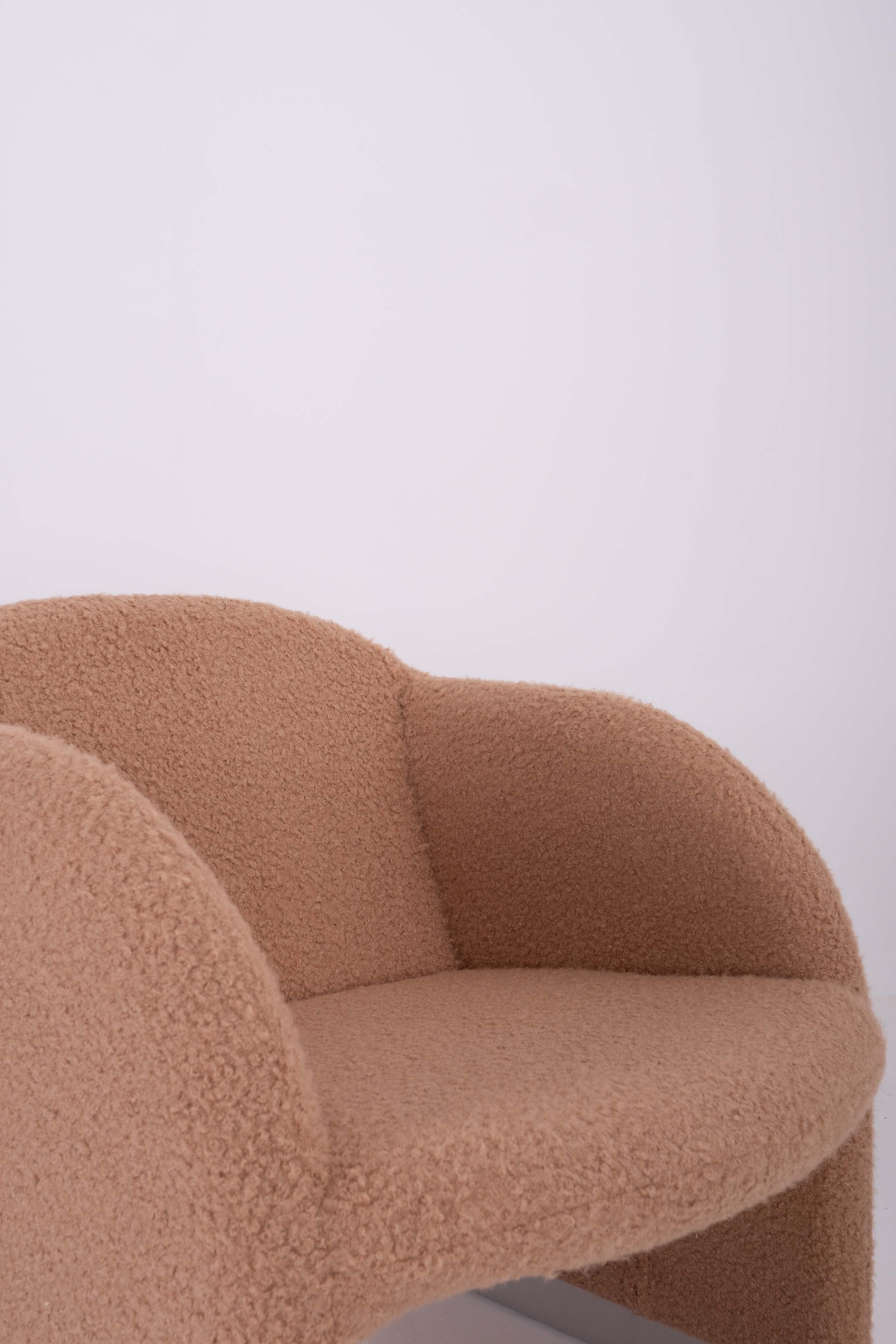 'Ben' Chair by Pierre Paulin for Artifort For Sale 1
