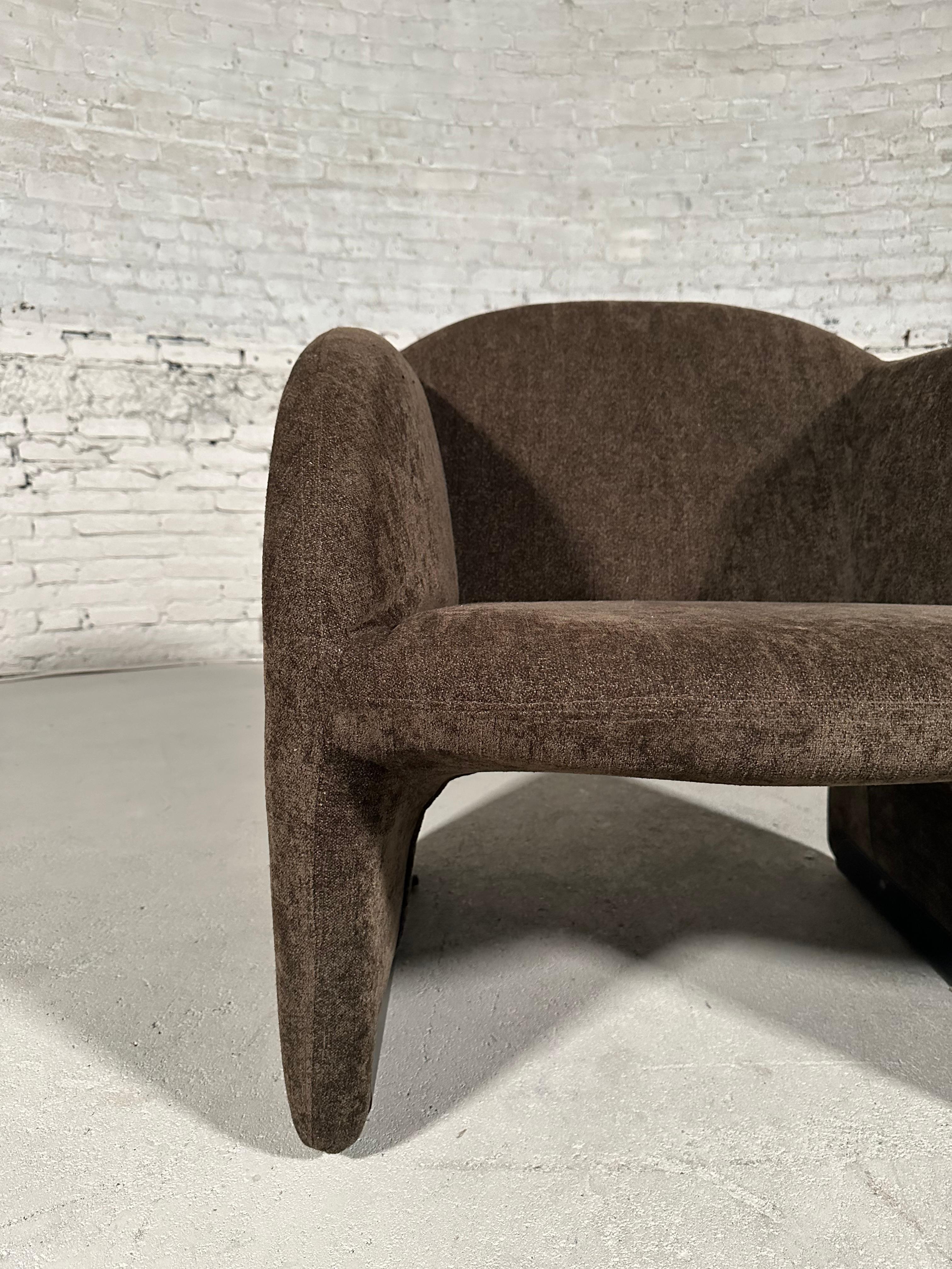 20th Century Ben Chair by Pierre Paulin for Artifort For Sale
