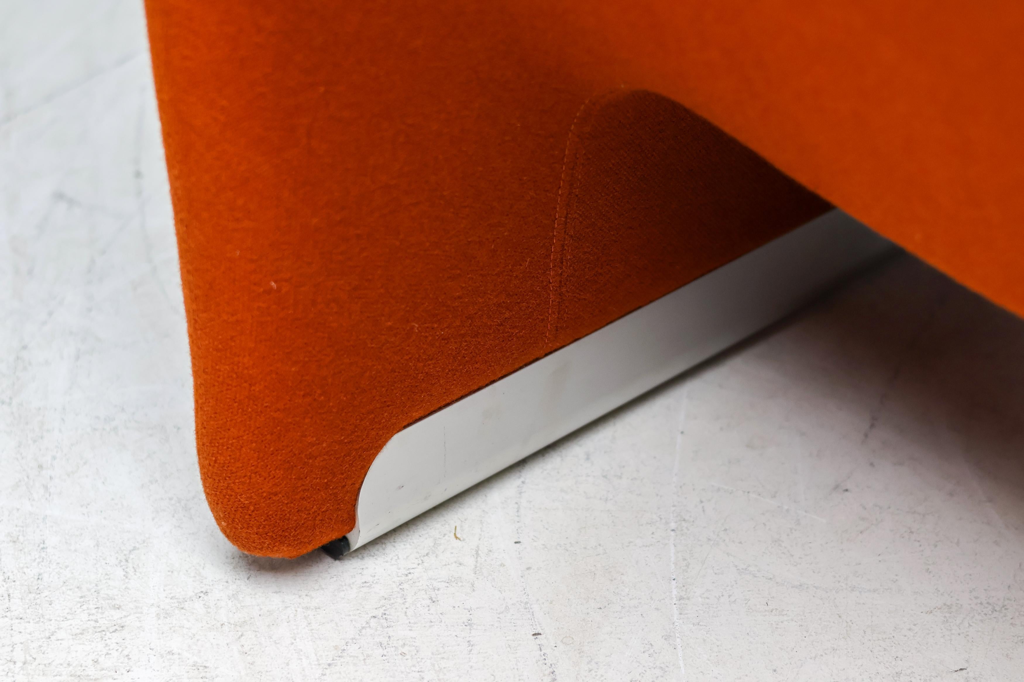 Ben Chair by Pierre Paulin for Artifort in vendita 2