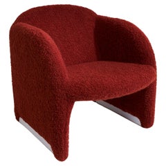 ‘Ben’ Chair by Pierre Paulin for Artifort