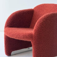 Ben Chairs by Pierre Paulin for Artifort