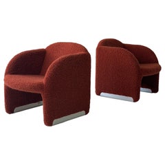 Ben Chairs by Pierre Paulin for Artifort