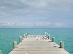 "Bahamas 0113" Photography 18" x 24" Edition of 20 by Ben Cope