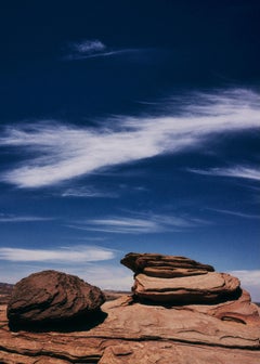 "Grand Canyon 0057" Landscape Photography 44" x 36" Edition of 12 by Ben Cope