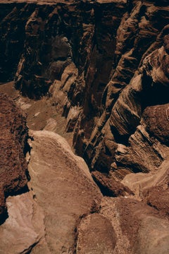 „Grand Canyon 0069“ – Landschaftsfoto, 24 x 18 Zoll, limitierte Auflage von 20 Exemplaren, von Ben Cope