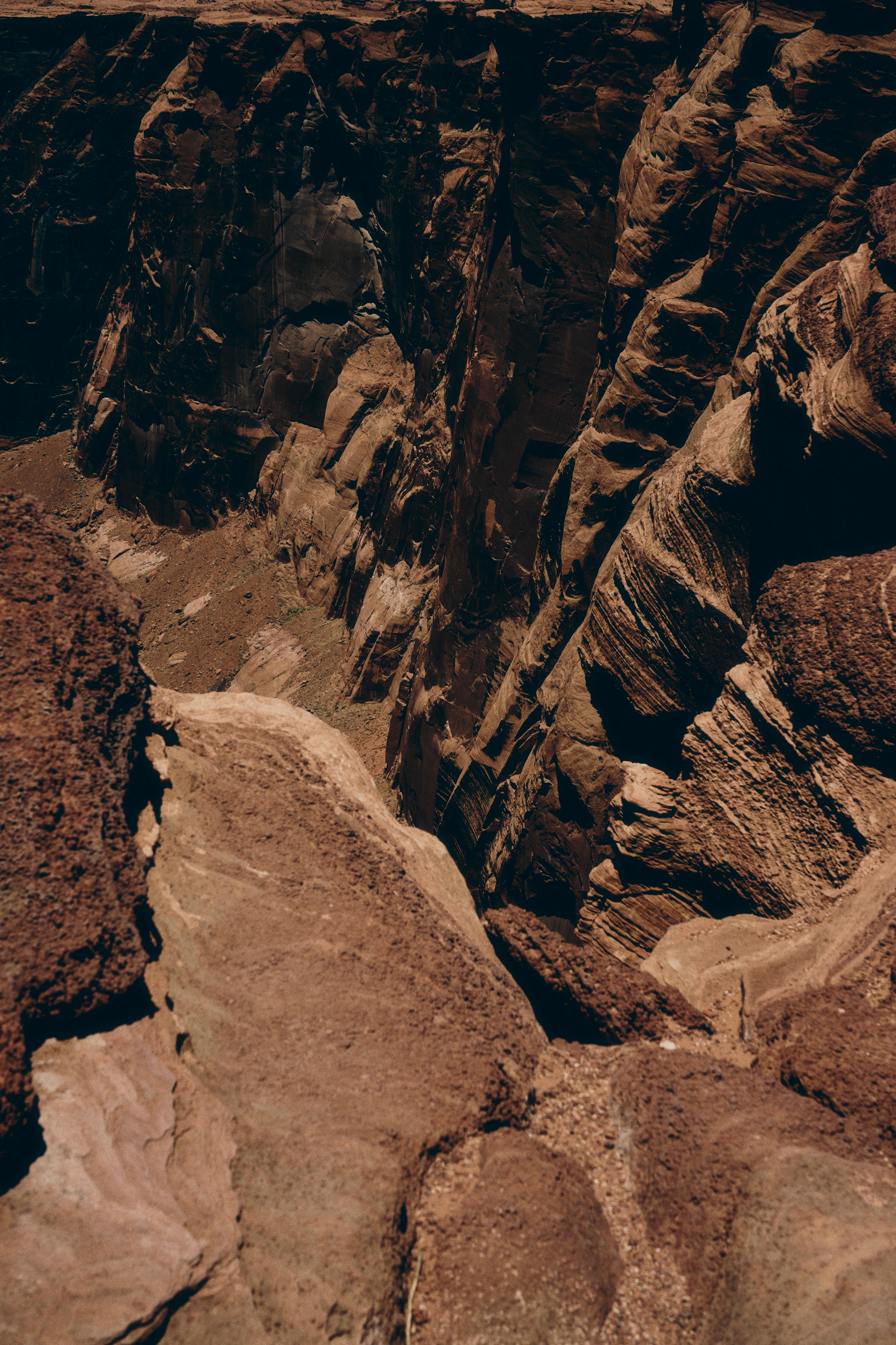 "Grand Canyon 0069" Landscape Photography 24" x 18" Edition of 20 by Ben Cope